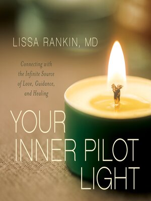 cover image of Your Inner Pilot Light